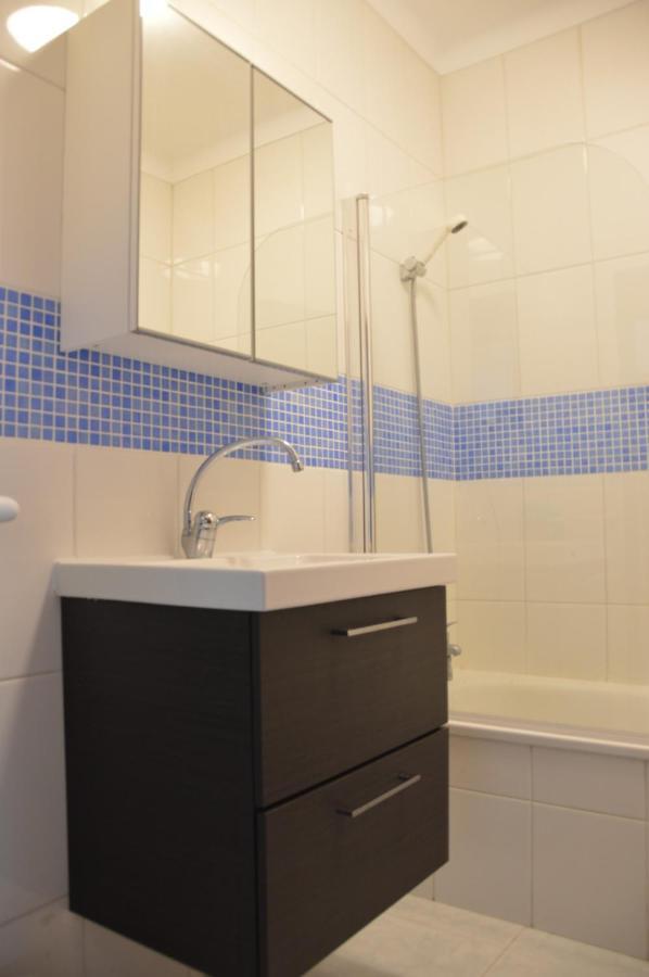 Casa Andy - 2 Bed Room Apartment With Sea View ラゴス エクステリア 写真