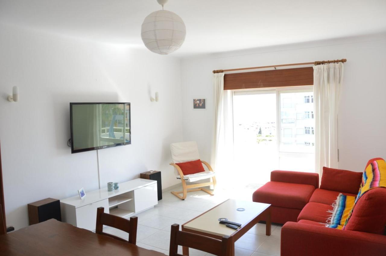 Casa Andy - 2 Bed Room Apartment With Sea View ラゴス エクステリア 写真