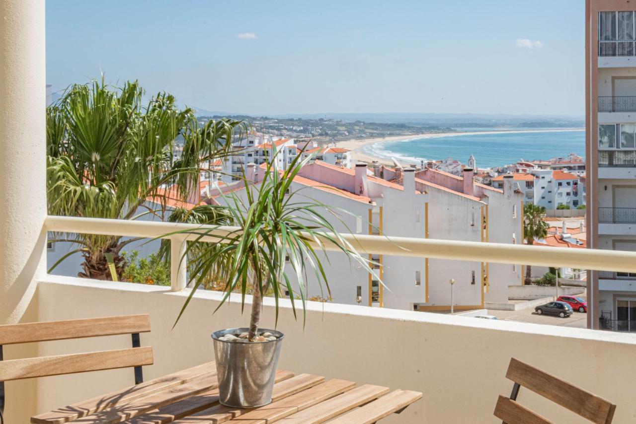 Casa Andy - 2 Bed Room Apartment With Sea View ラゴス エクステリア 写真
