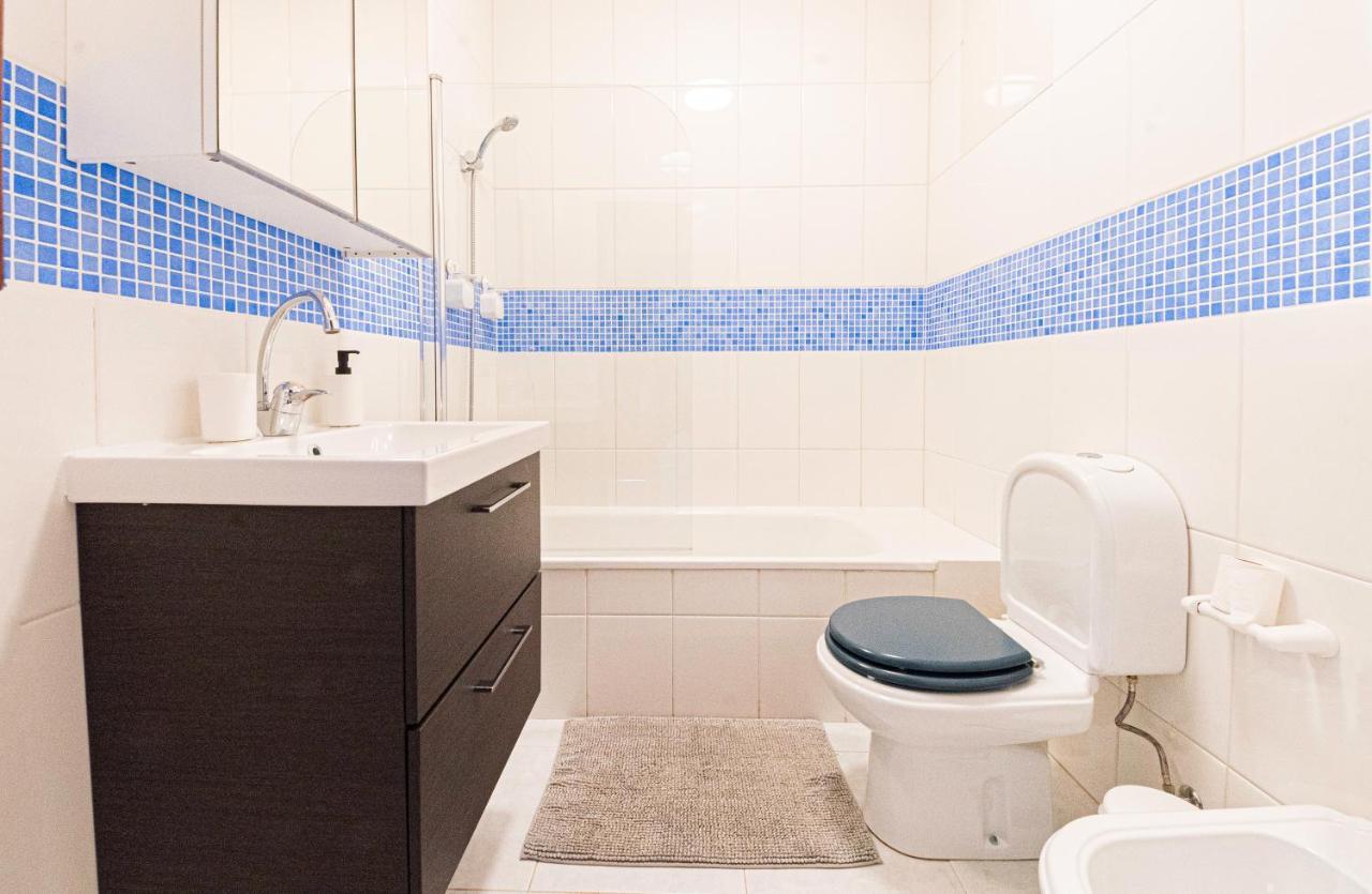 Casa Andy - 2 Bed Room Apartment With Sea View ラゴス エクステリア 写真