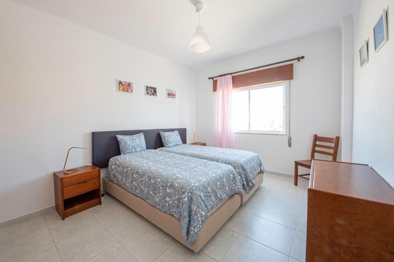Casa Andy - 2 Bed Room Apartment With Sea View ラゴス エクステリア 写真