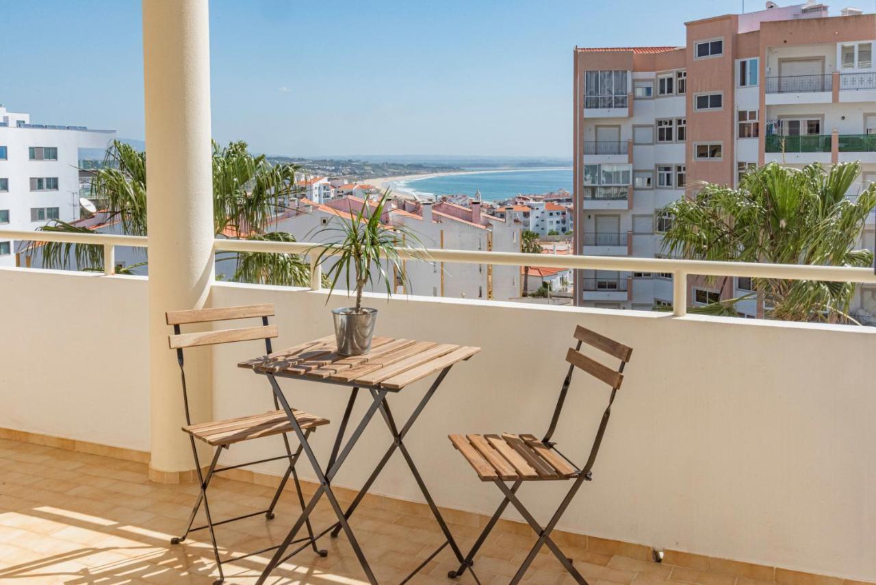 Casa Andy - 2 Bed Room Apartment With Sea View ラゴス エクステリア 写真