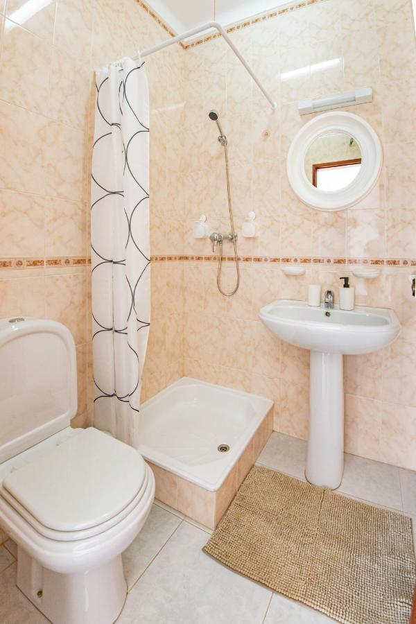 Casa Andy - 2 Bed Room Apartment With Sea View ラゴス エクステリア 写真