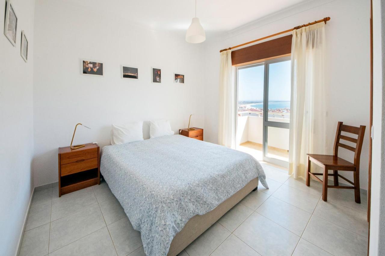 Casa Andy - 2 Bed Room Apartment With Sea View ラゴス エクステリア 写真