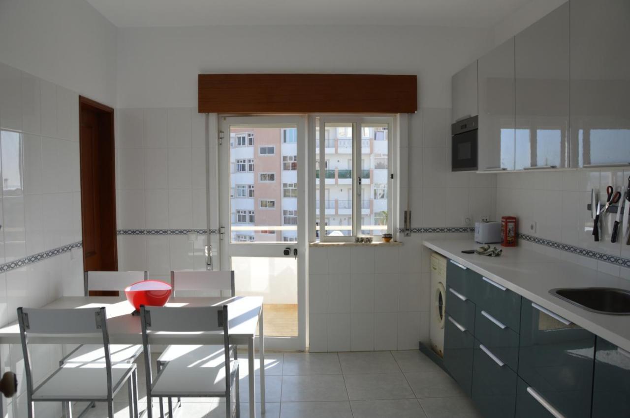 Casa Andy - 2 Bed Room Apartment With Sea View ラゴス エクステリア 写真