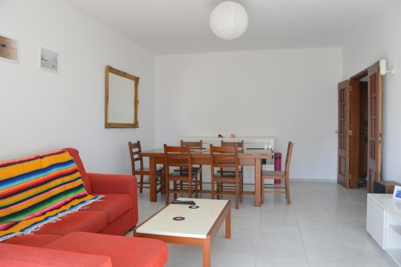 Casa Andy - 2 Bed Room Apartment With Sea View ラゴス エクステリア 写真