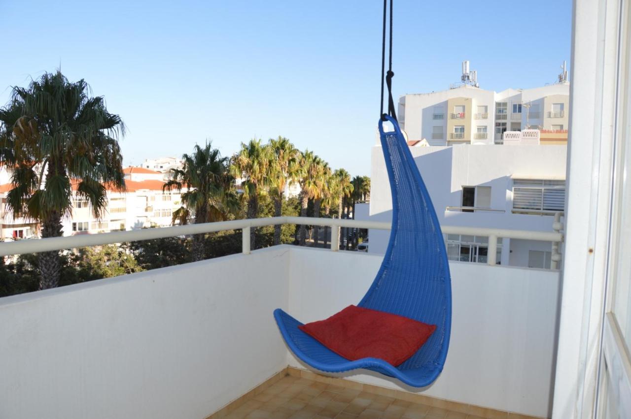 Casa Andy - 2 Bed Room Apartment With Sea View ラゴス エクステリア 写真