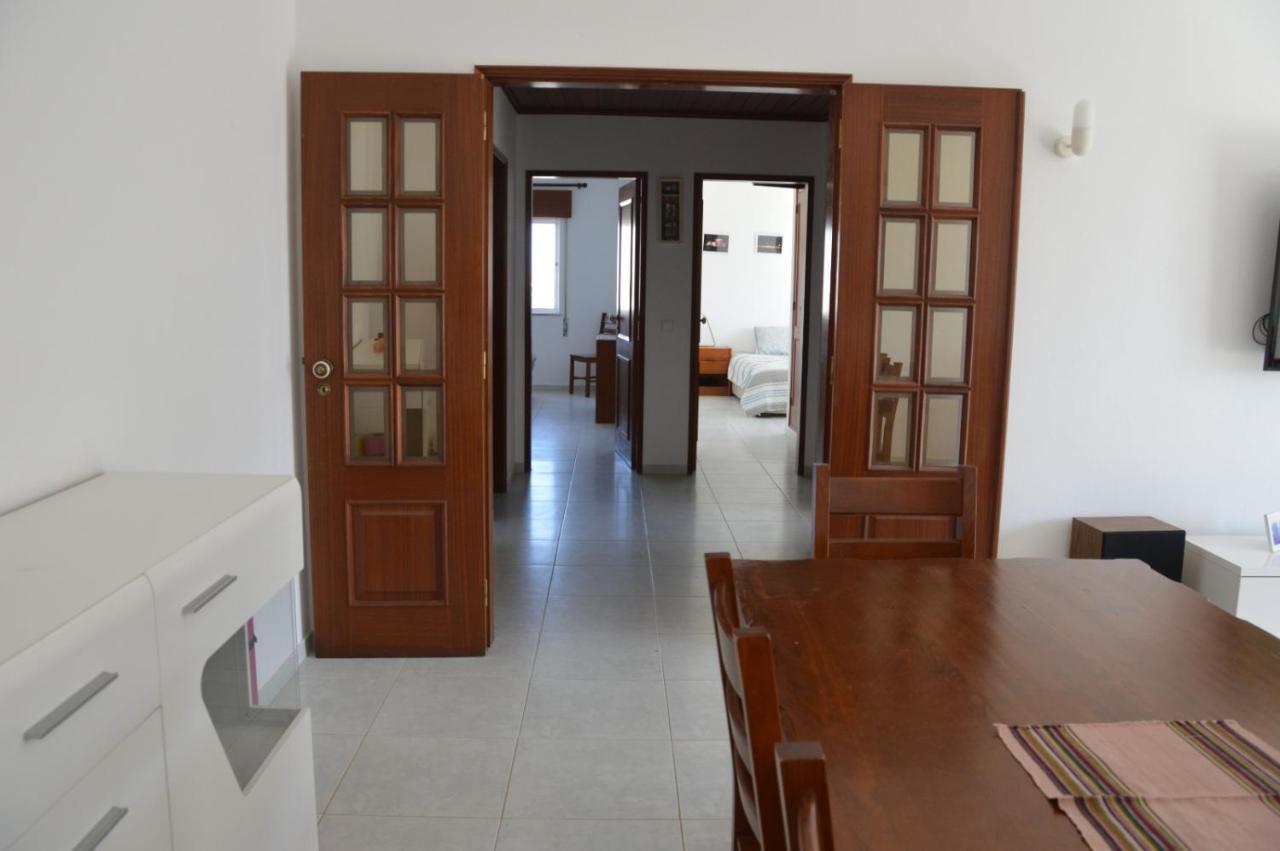 Casa Andy - 2 Bed Room Apartment With Sea View ラゴス エクステリア 写真